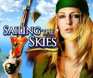 Sailing The 7 Skies