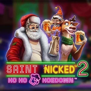 Saint Nicked 2