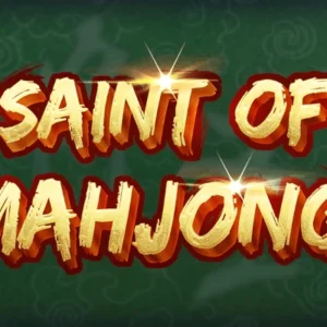 Saint of Mahjong