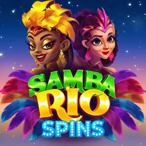 Samba Rio Spins