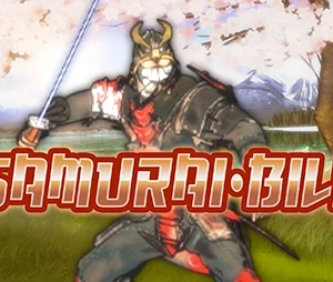 Samurai Bill