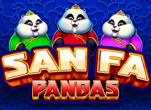 San Fa Pandas