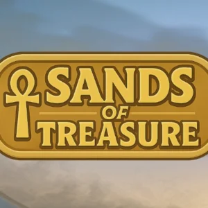 Sands of Treasure