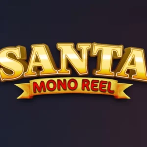 Santa Mono Reel