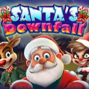 Santa's Downfall