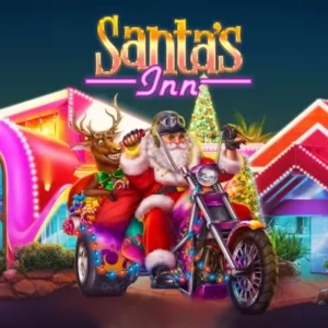 Santa's Inn