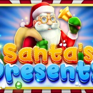 Santa's Presents