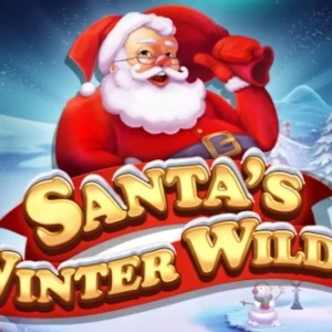 Santa's Winter Wilds