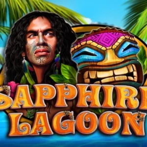 Sapphire Lagoon