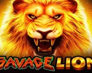 Savage Lion