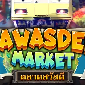 Sawasdee Market