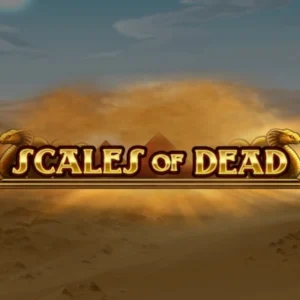 Scales of Dead