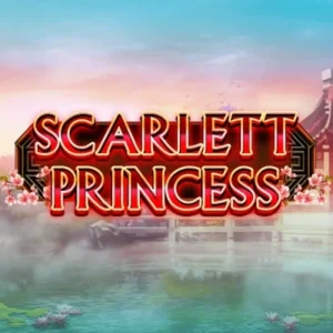 Scarlett Princess