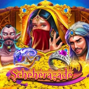 Scheherazade