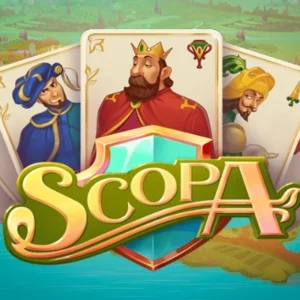 Scopa