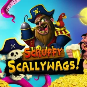 Scruffy Scallywags