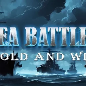 Sea Battles: Hold and Win