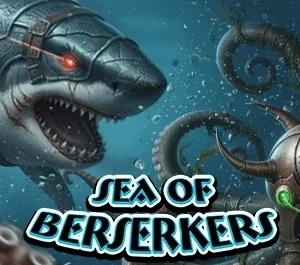 Sea of Berserkers