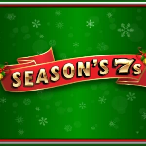 Season's 7s