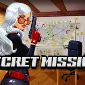 Secret Mission