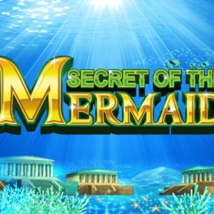 Secret of the Mermaid