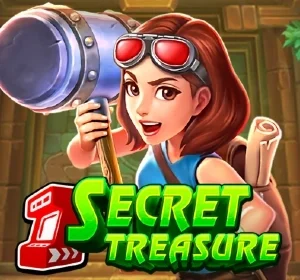 Secret Treasure