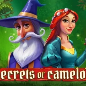 Secrets of Camelot
