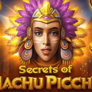 Secrets of Machu Picchu