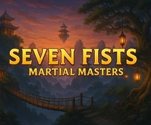 Seven Fists: Martial Masters
