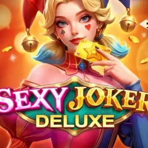 Sexy Joker Deluxe