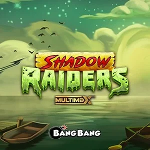 Shadow Raiders MultiMax