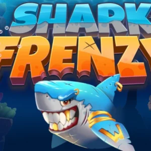 Shark Frenzy