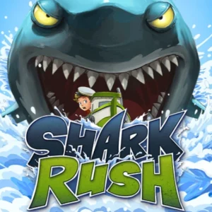 Shark Rush