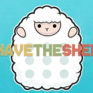 Shave the Sheep