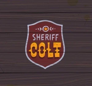 Sheriff Colt