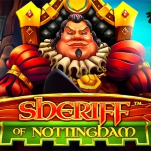 Sheriff of Nottingham