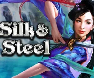 Silk And Steel
