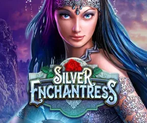 Silver Enchantress
