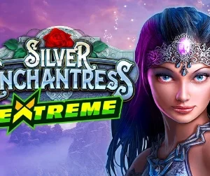 Silver Enchantress Extreme