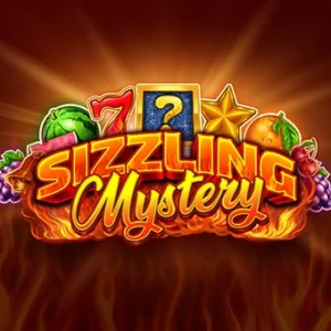 Sizzling Mystery