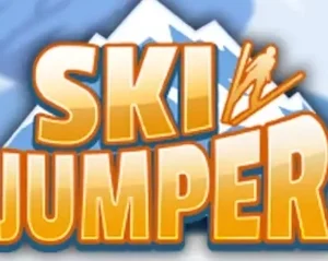 Ski Jumper