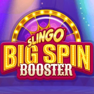 Slingo Big Spin Booster