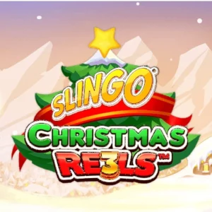 Slingo Christmas RE3LS