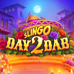 Slingo Day 2 Dab