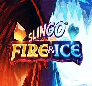 Slingo Fire & Ice