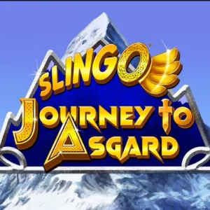 Slingo Journey to Asgard