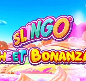 Slingo Sweet Bonanza