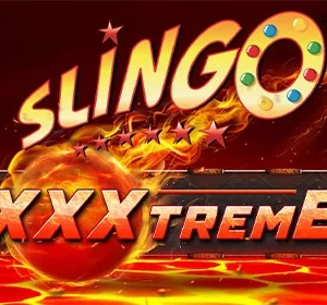 Slingo XXXtreme