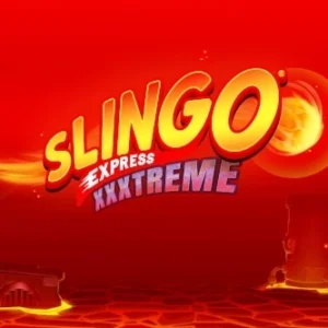 Slingo XXXtreme Express