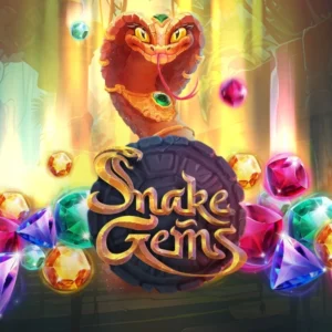 Snake Gems